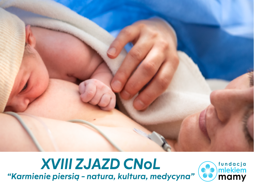 XVIII Zjazd CNoL – 2025